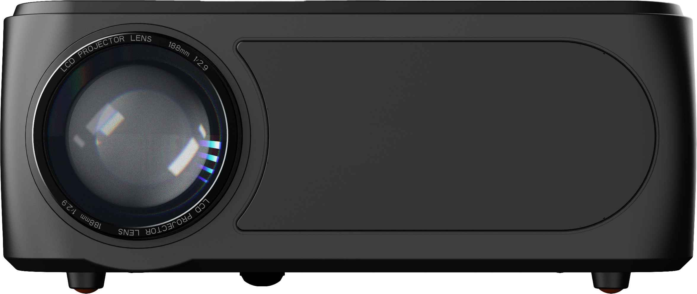 Claria CLR18 Projector